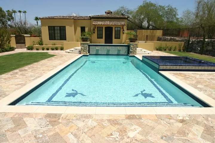 Retro Red Rock Ventures by Red Rock Design-Build And Red Rock Pools And Spas - Photo 45