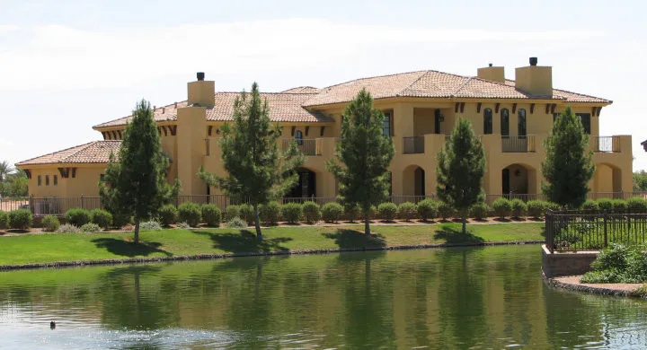 Retro Red Rock Ventures by Red Rock Design-Build And Red Rock Pools And Spas - Photo 17