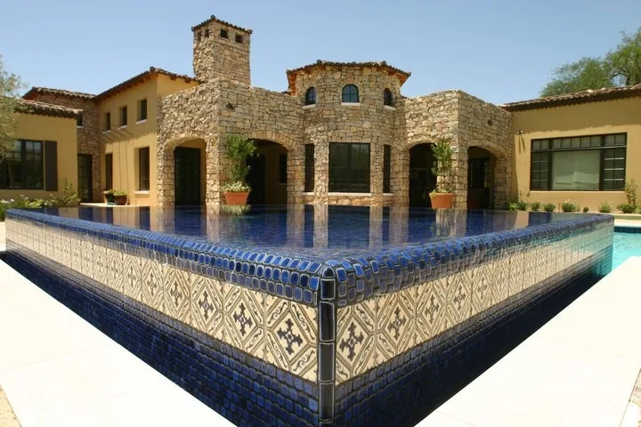 Retro Red Rock Ventures by Red Rock Design-Build And Red Rock Pools And Spas - Photo 11