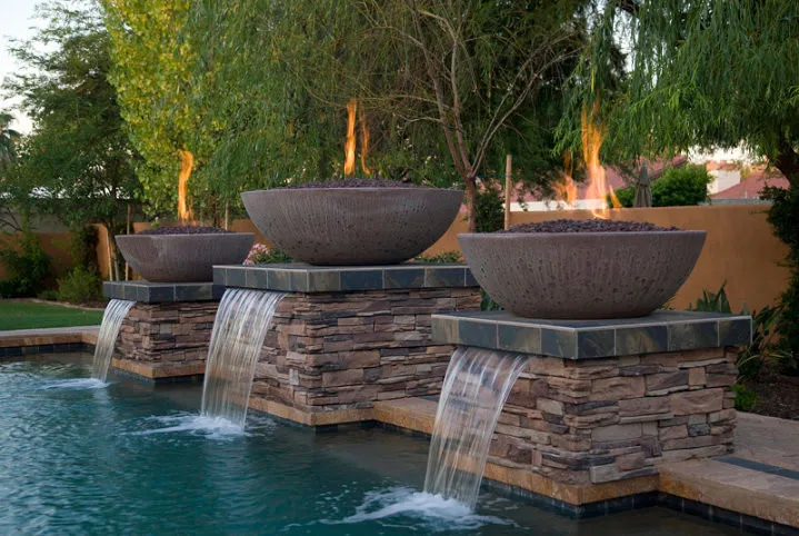 Retro Red Rock Ventures by Red Rock Design-Build And Red Rock Pools And Spas - Photo 5
