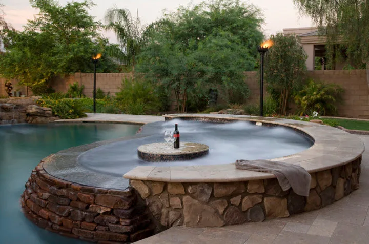 Retro Red Rock Ventures by Red Rock Design-Build And Red Rock Pools And Spas - Photo 13