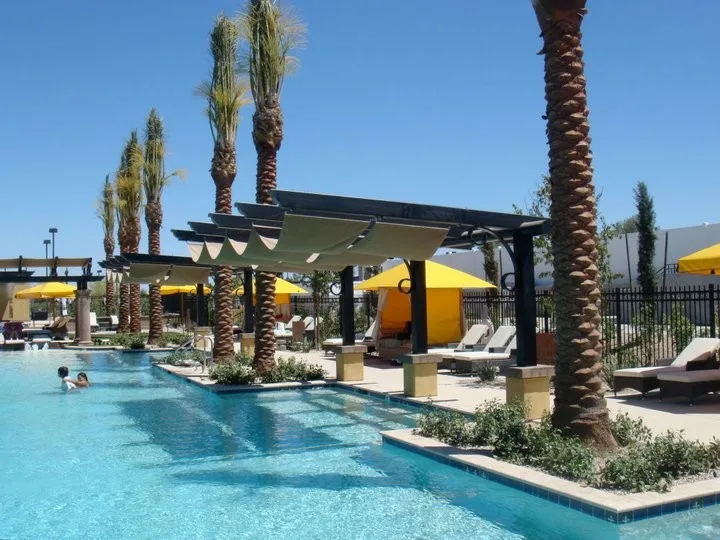 Retro Red Rock Ventures by Red Rock Design-Build And Red Rock Pools And Spas - Photo 37