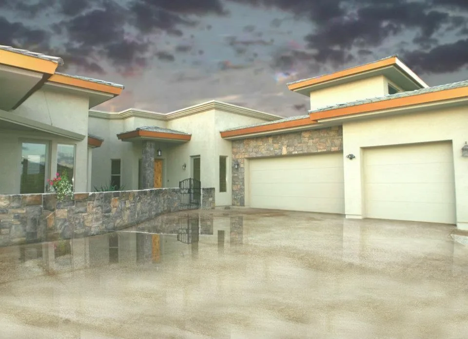 Retro Red Rock Ventures by Red Rock Design-Build And Red Rock Pools And Spas - Photo 10