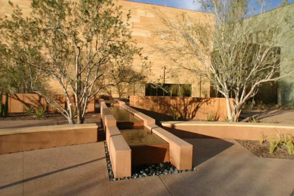Retro Red Rock Ventures by Red Rock Design-Build And Red Rock Pools And Spas - Photo 42