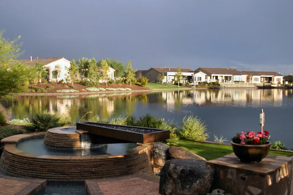 Retro Red Rock Ventures by Red Rock Design-Build And Red Rock Pools And Spas - Photo 41