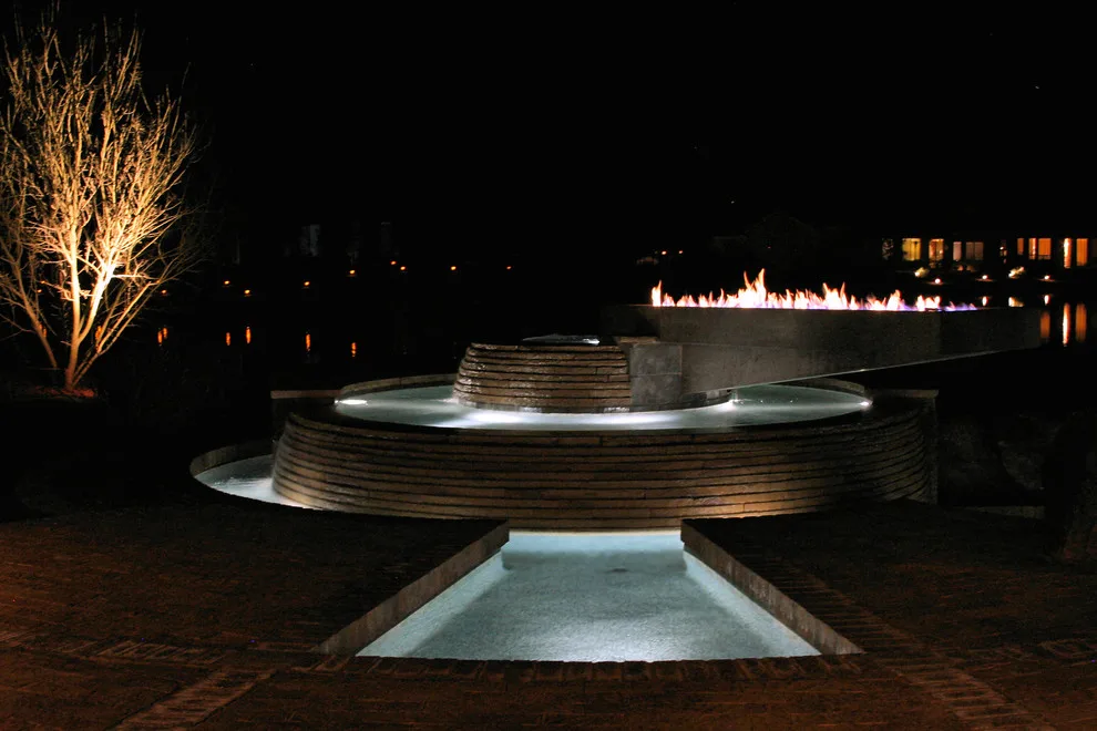 Retro Red Rock Ventures by Red Rock Design-Build And Red Rock Pools And Spas - Photo 21