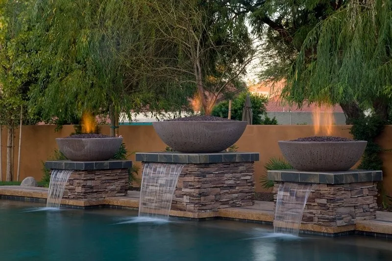 Retro Red Rock Ventures by Red Rock Design-Build And Red Rock Pools And Spas - Photo 28