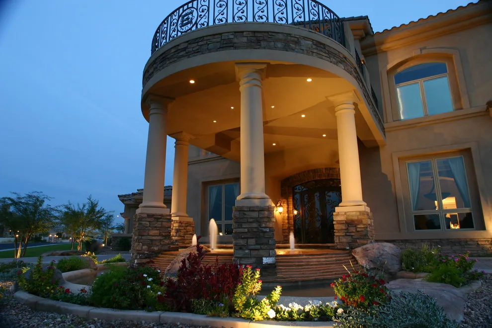 Retro Red Rock Ventures by Red Rock Design-Build And Red Rock Pools And Spas - Photo 23
