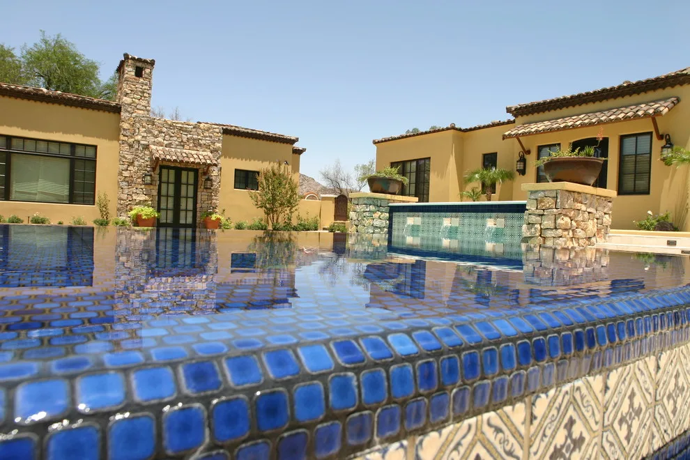 Retro Red Rock Ventures by Red Rock Design-Build And Red Rock Pools And Spas - Photo 40