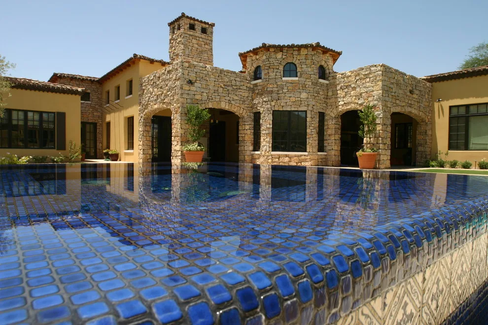 Retro Red Rock Ventures by Red Rock Design-Build And Red Rock Pools And Spas - Photo 43