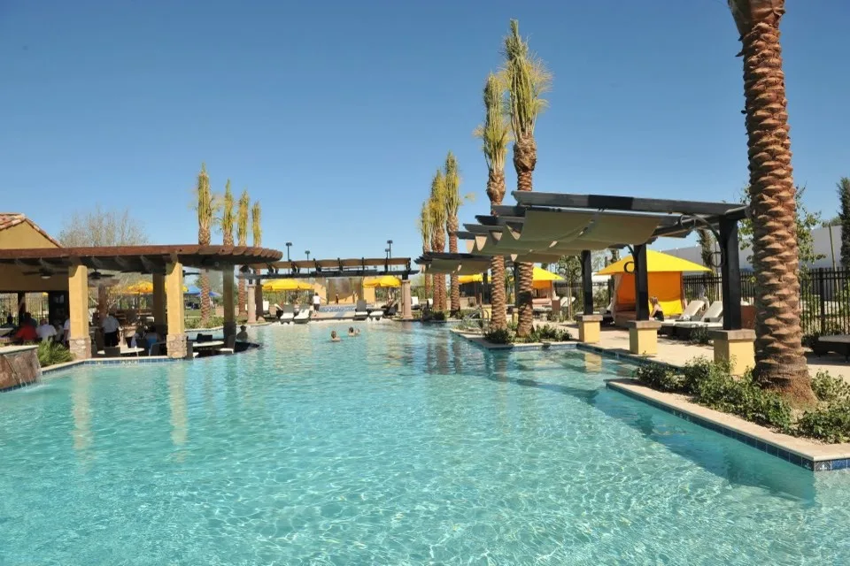Retro Red Rock Ventures by Red Rock Design-Build And Red Rock Pools And Spas - Photo 19