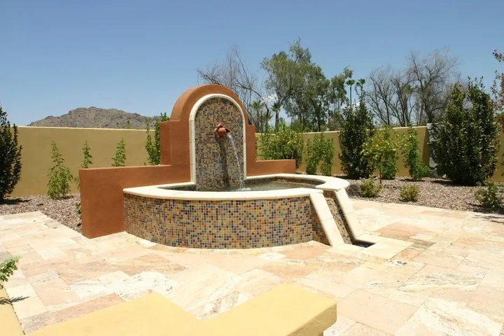 Retro Red Rock Ventures by Red Rock Design-Build And Red Rock Pools And Spas - Photo 27
