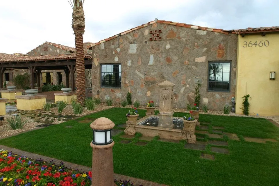 Retro Red Rock Ventures by Red Rock Design-Build And Red Rock Pools And Spas - Photo 26