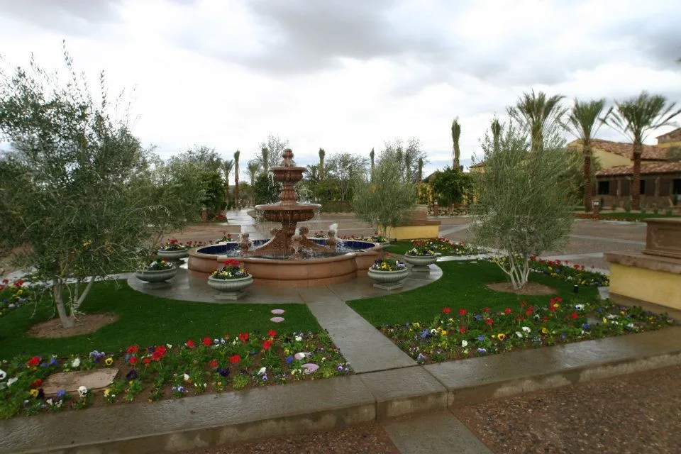 Retro Red Rock Ventures by Red Rock Design-Build And Red Rock Pools And Spas - Photo 36