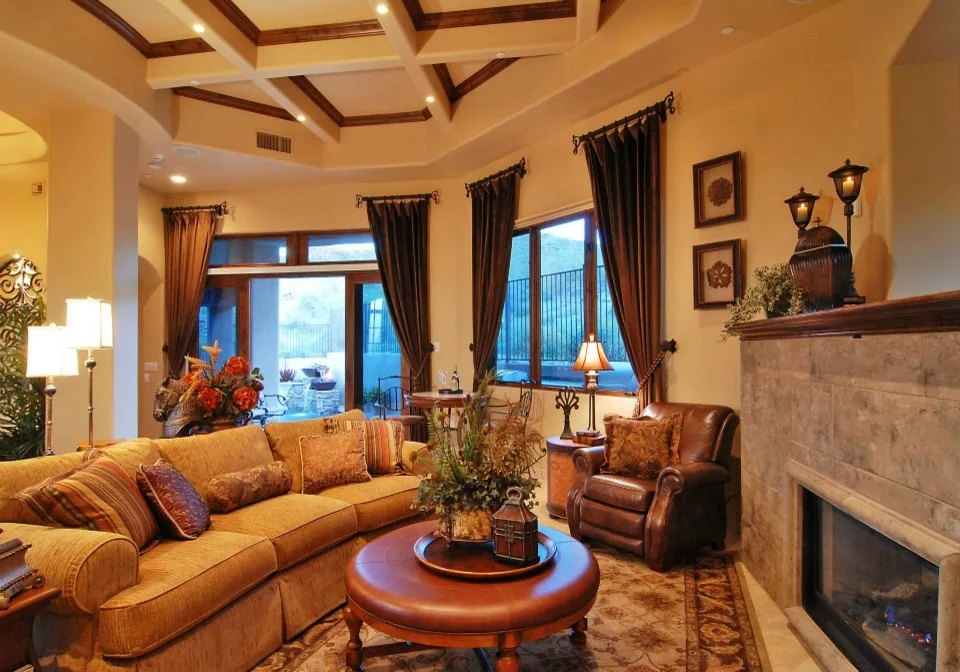 Retro Red Rock Ventures by Red Rock Design-Build And Red Rock Pools And Spas - Photo 16