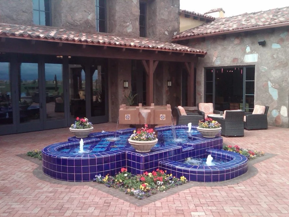 Retro Red Rock Ventures by Red Rock Design-Build And Red Rock Pools And Spas - Photo 24