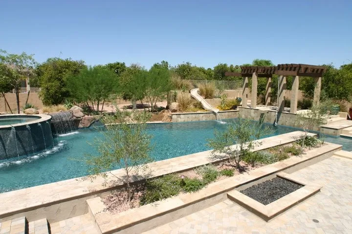 Retro Red Rock Ventures by Red Rock Design-Build And Red Rock Pools And Spas - Photo 31