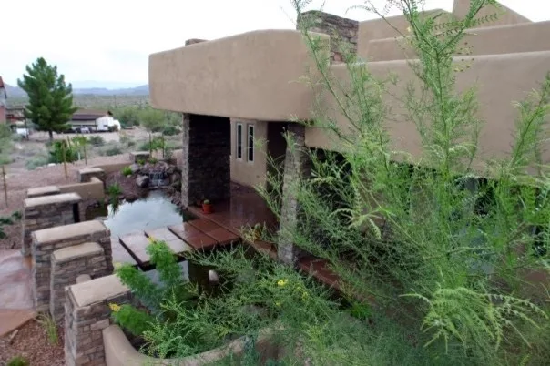 Retro Red Rock Ventures by Red Rock Design-Build And Red Rock Pools And Spas - Photo 12