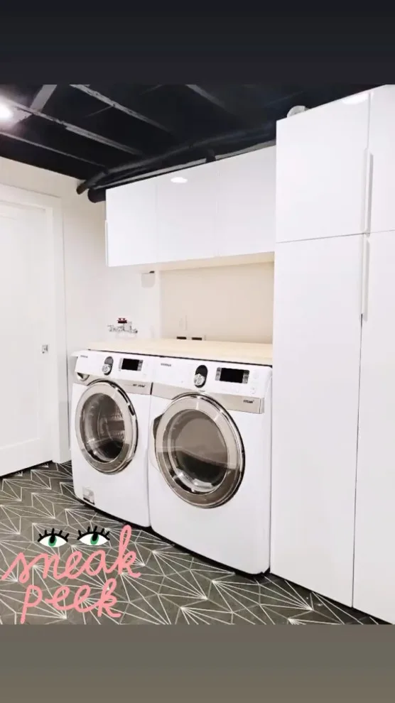 South Minneapolis Laundry Revamp by Pinnacle Design & Remodeling - Photo 2
