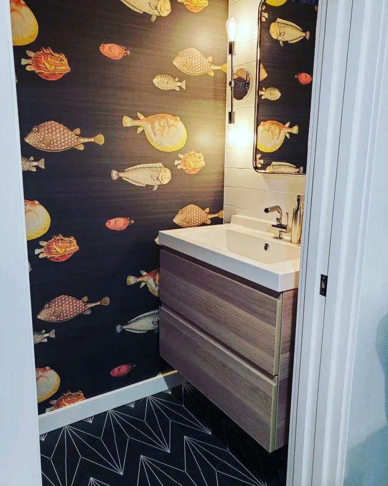 South Minneapolis Laundry Revamp by Pinnacle Design & Remodeling - Photo 4