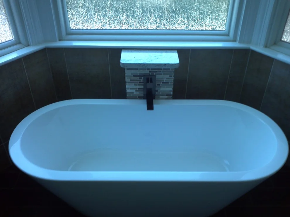 Virginia Beach Bathroom Renovation by Allen Loree Homes LLC - Photo 3