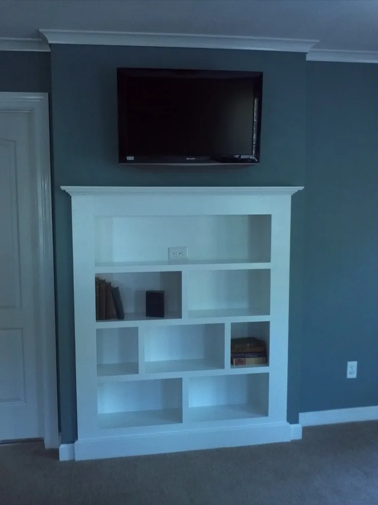 Allen Loree Homes LLC - Photo 6