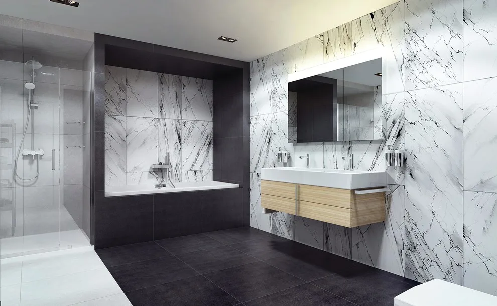 Lavatory and Restroom Designs by Vanguard Development - Photo 13