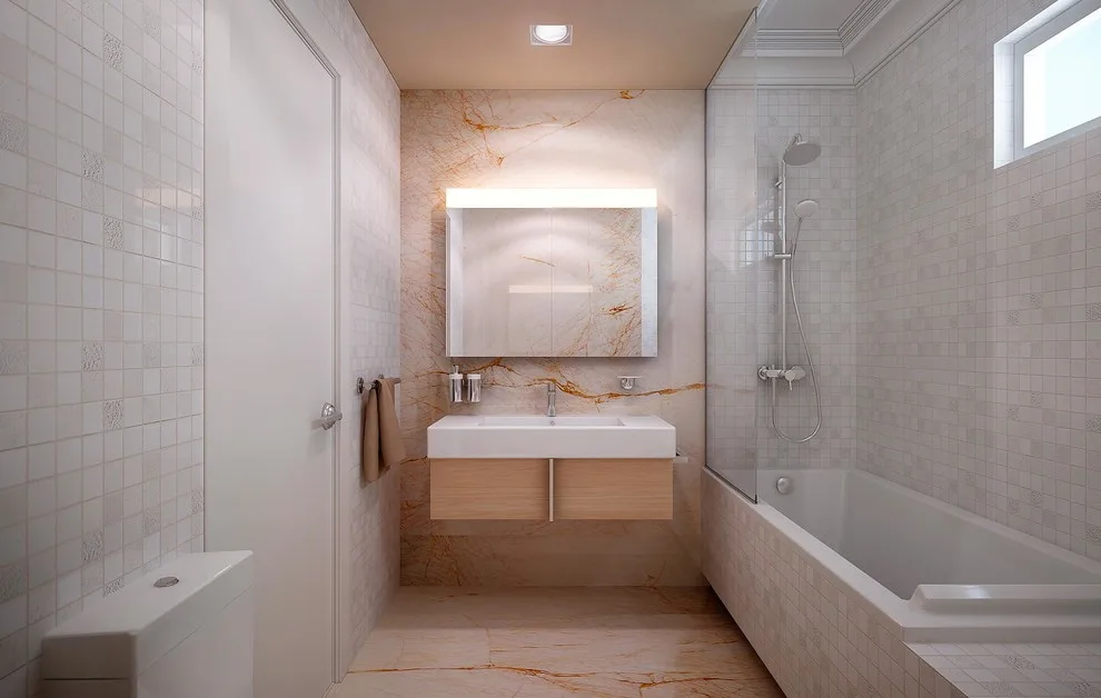 Lavatory and Restroom Designs by Vanguard Development - Photo 29