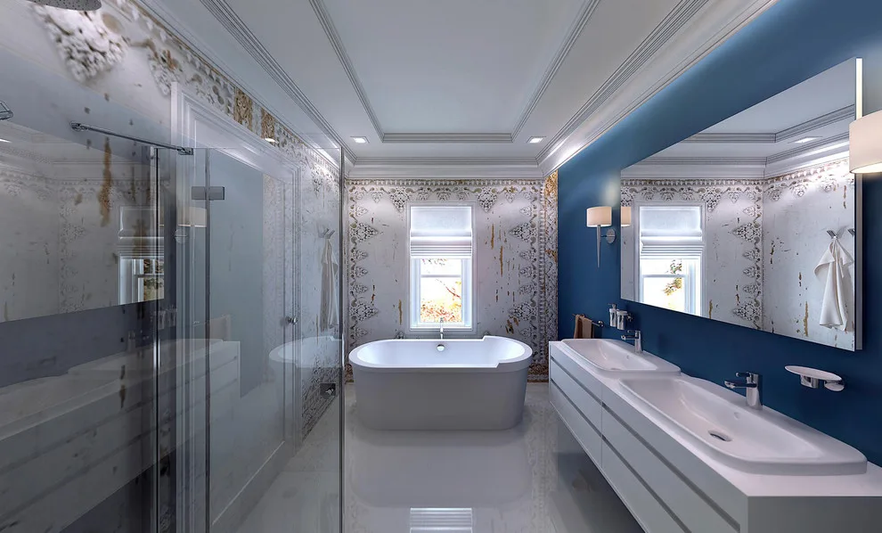 Lavatory and Restroom Designs by Vanguard Development - Photo 22