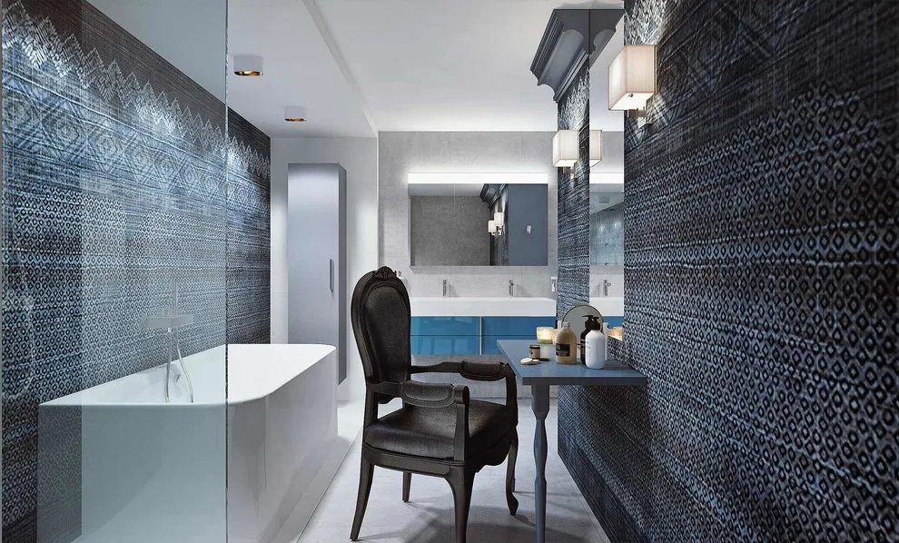 Lavatory and Restroom Designs by Vanguard Development - Photo 3