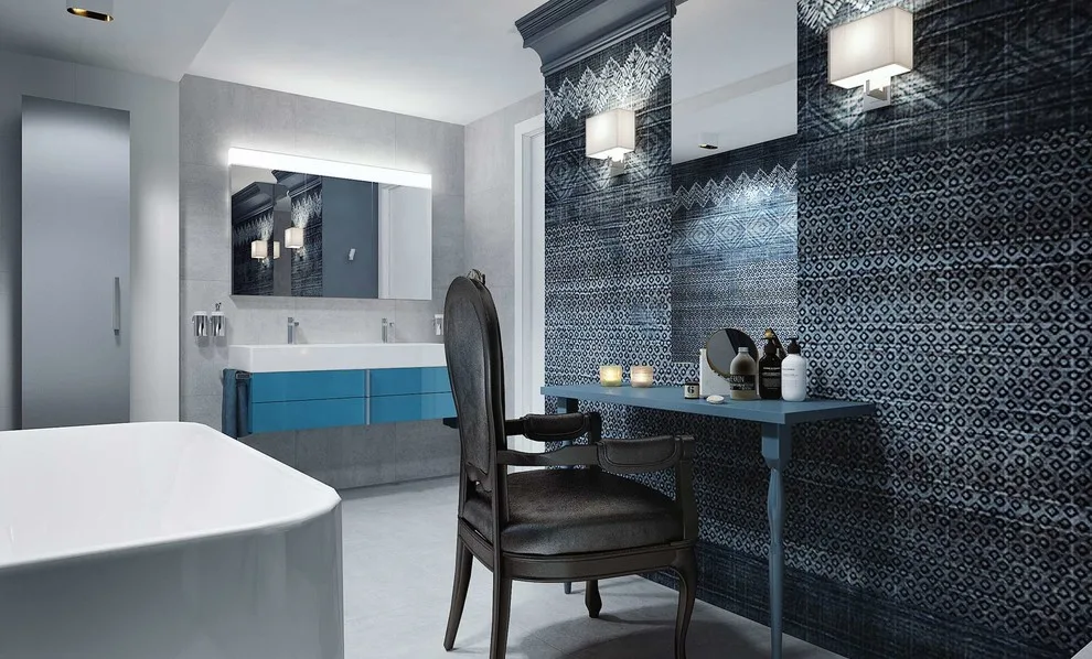 Lavatory and Restroom Designs by Vanguard Development - Photo 10