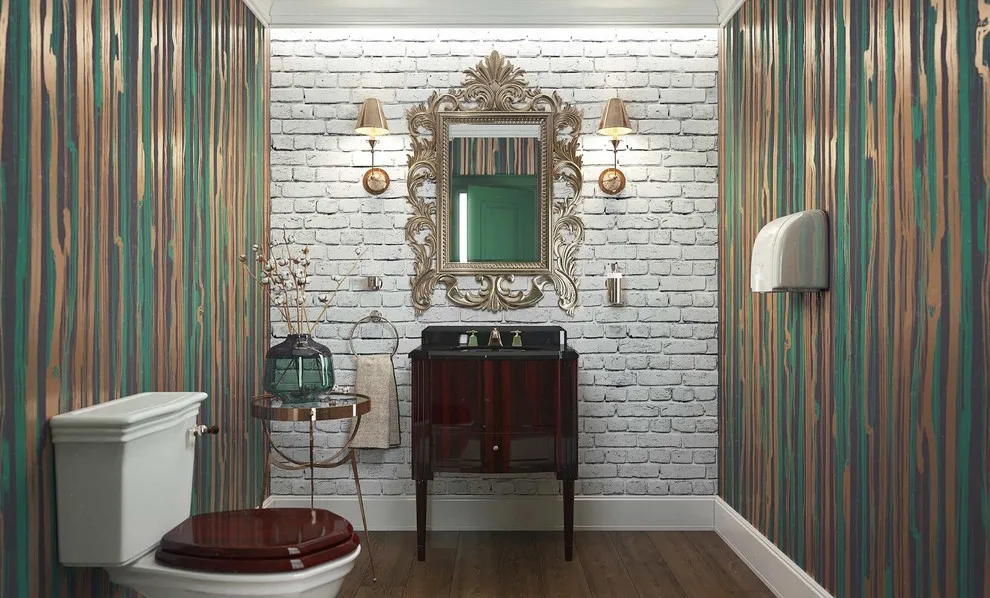Lavatory and Restroom Designs by Vanguard Development - Photo 8