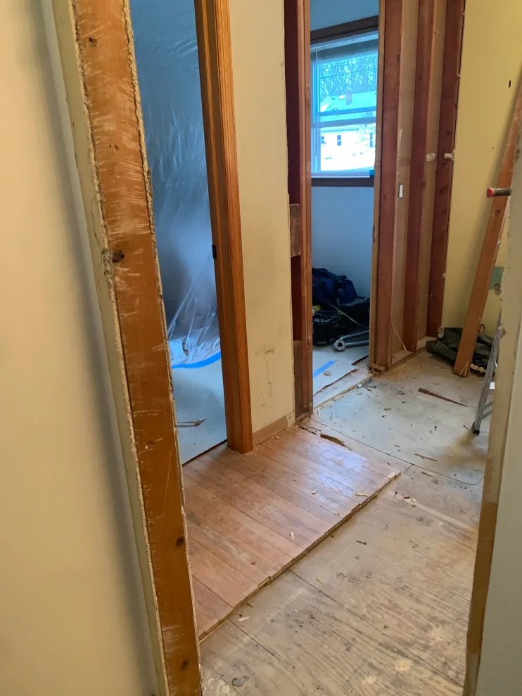 Matawan Bathroom Renovation by AHR Design Solutions - Photo 31