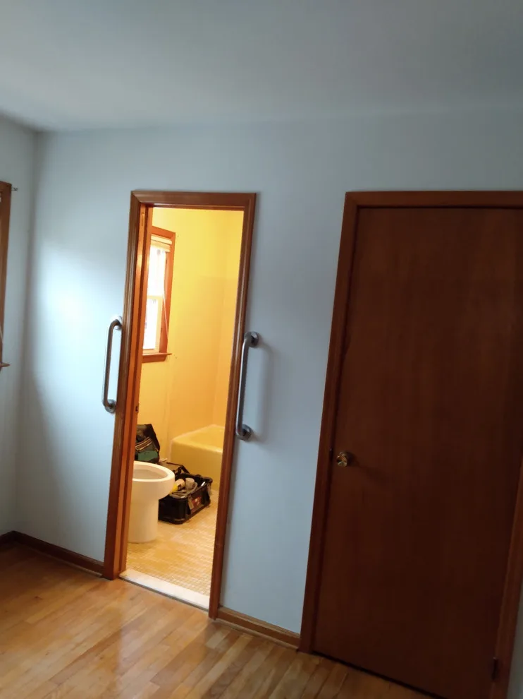 Matawan Bathroom Renovation by AHR Design Solutions - Photo 10