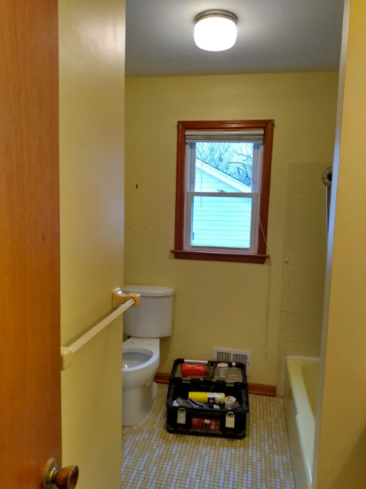 Matawan Bathroom Renovation by AHR Design Solutions - Photo 16