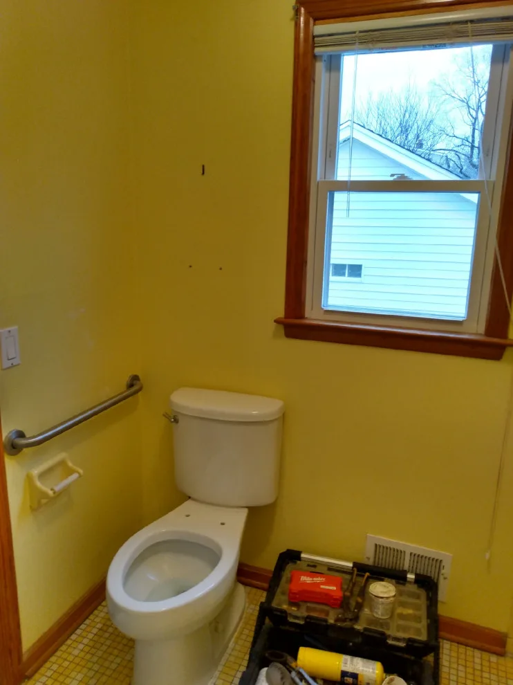 Matawan Bathroom Renovation by AHR Design Solutions - Photo 52