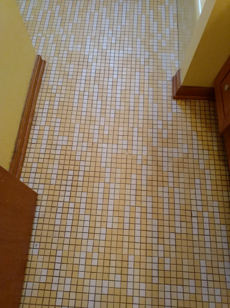 Matawan Bathroom Renovation by AHR Design Solutions - Photo 55