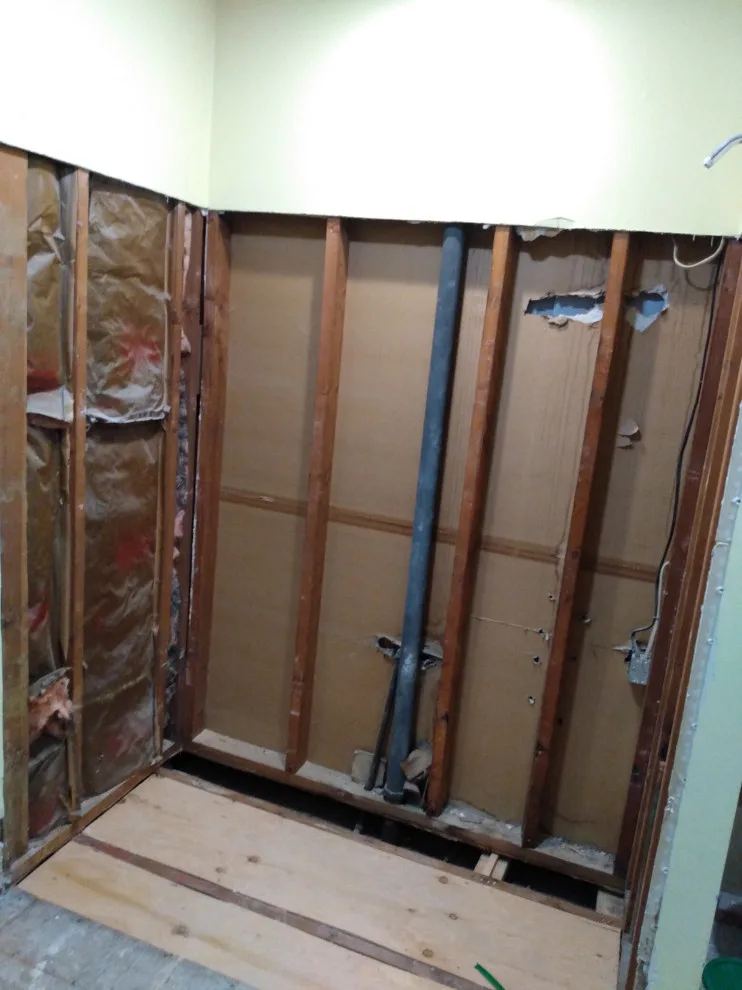 Matawan Bathroom Renovation by AHR Design Solutions - Photo 42