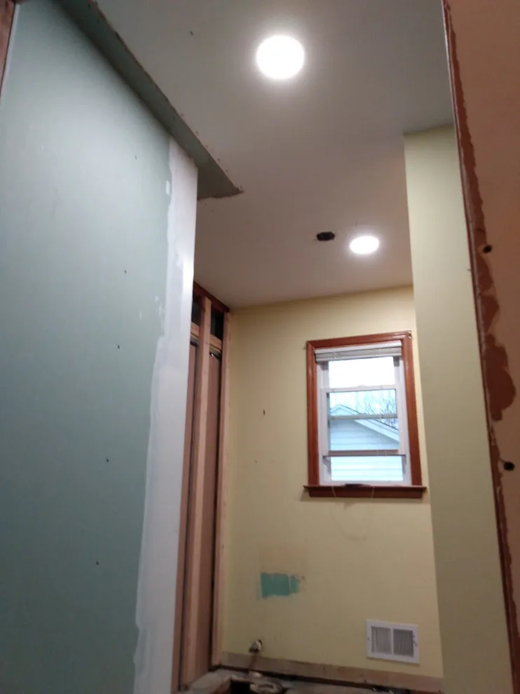 Matawan Bathroom Renovation by AHR Design Solutions - Photo 41