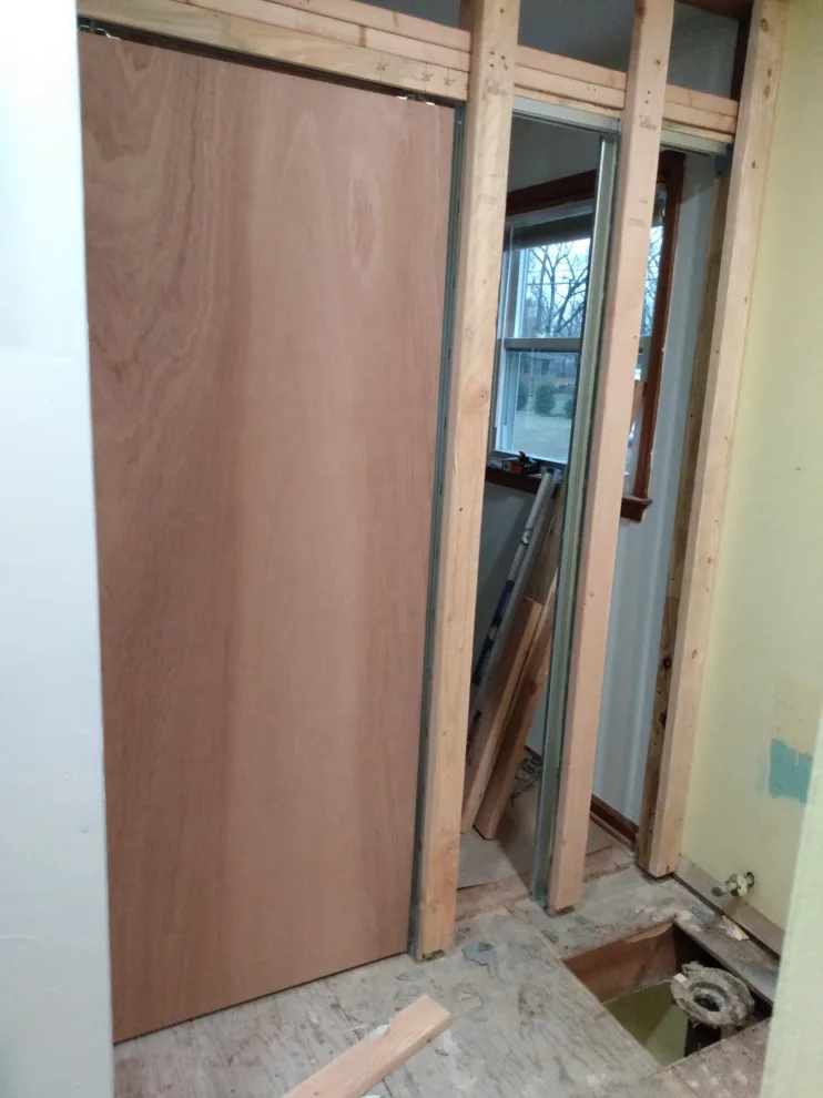 Matawan Bathroom Renovation by AHR Design Solutions - Photo 23
