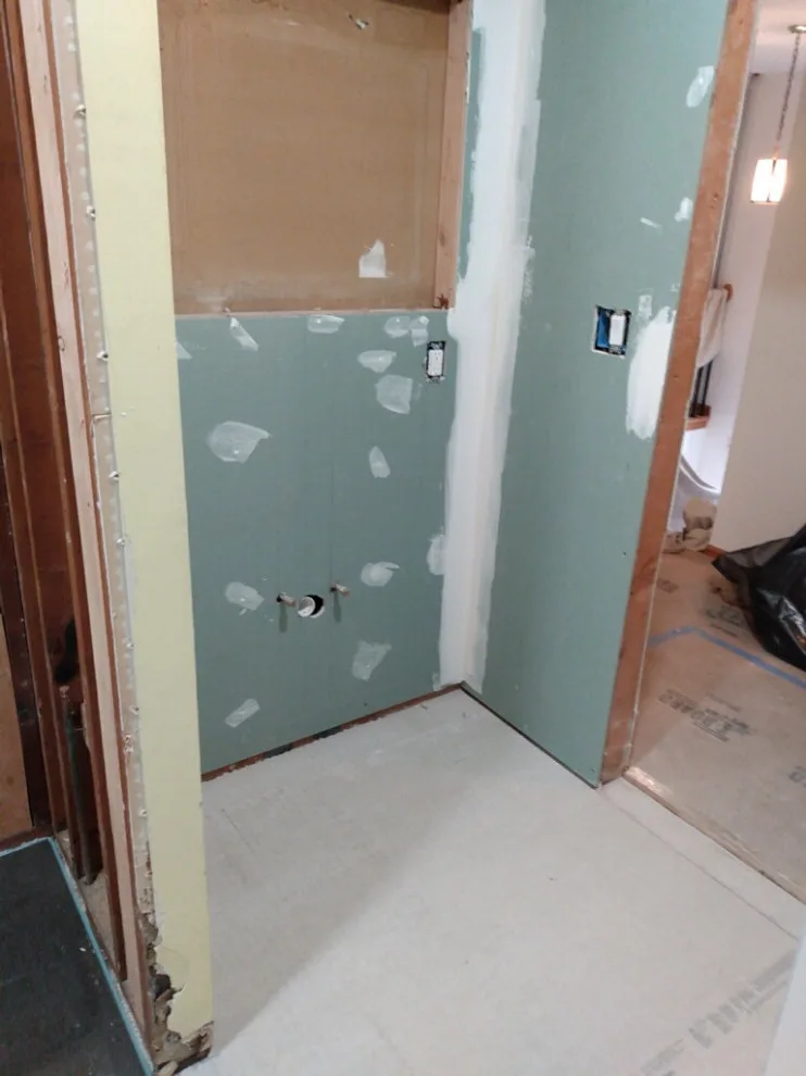 Matawan Bathroom Renovation by AHR Design Solutions - Photo 34