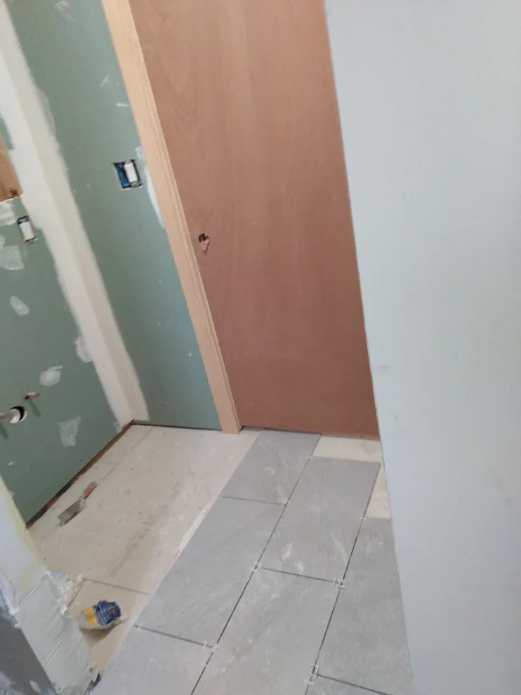 Matawan Bathroom Renovation by AHR Design Solutions - Photo 12