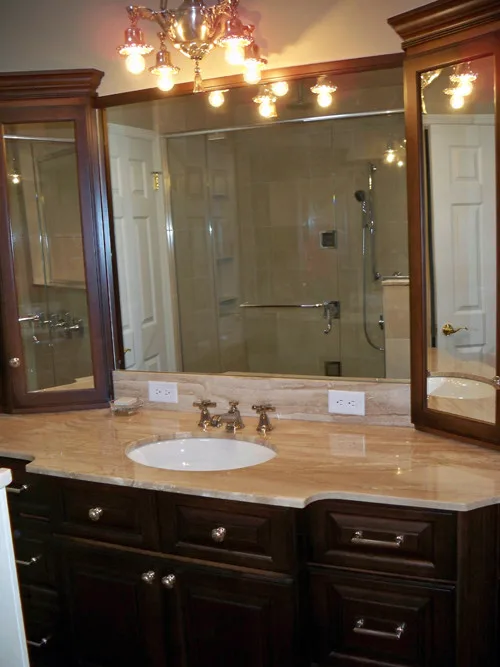 Home Renovation for Kitchen and Bathroom by Heartlands Building Company - Photo 5