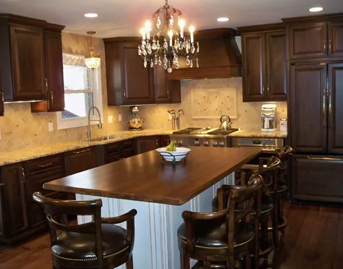 Home Renovation for Kitchen and Bathroom by Heartlands Building Company - Photo 2