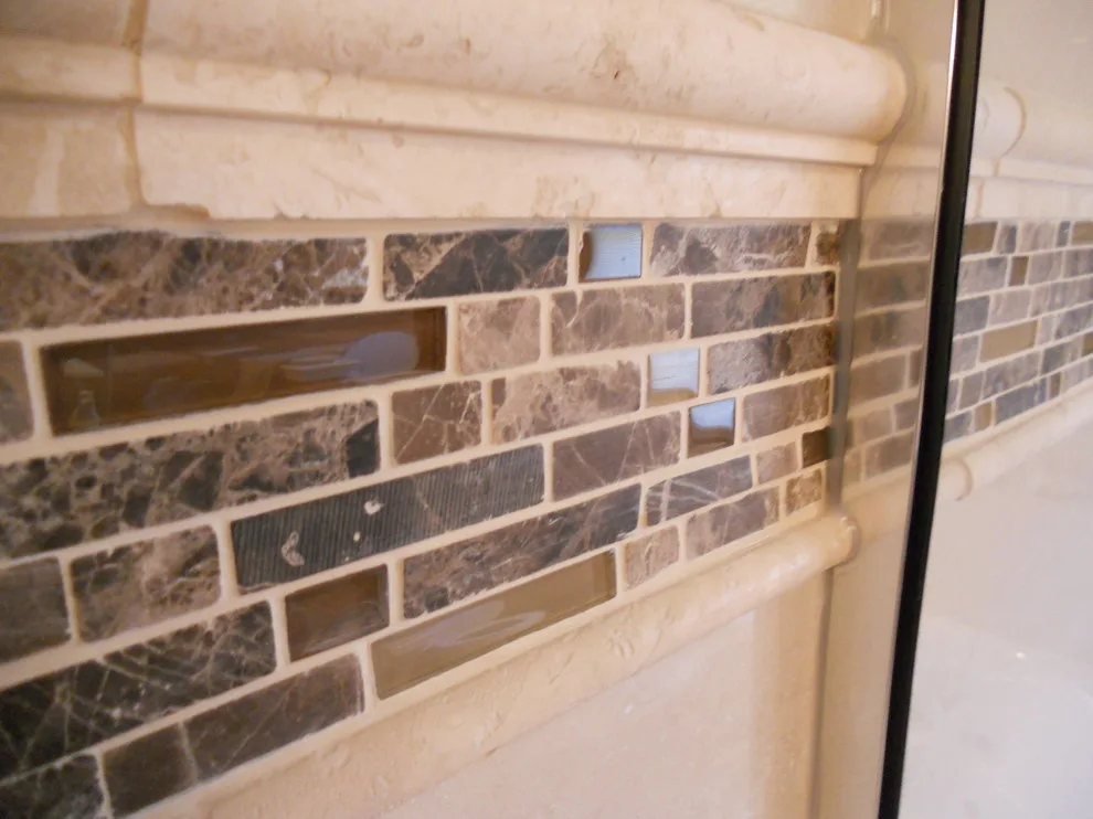 Thorton, PA Bathroom Renovation by Tatcor Design Build - Photo 3