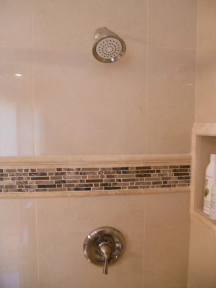 Thorton, PA Bathroom Renovation by Tatcor Design Build - Photo 6