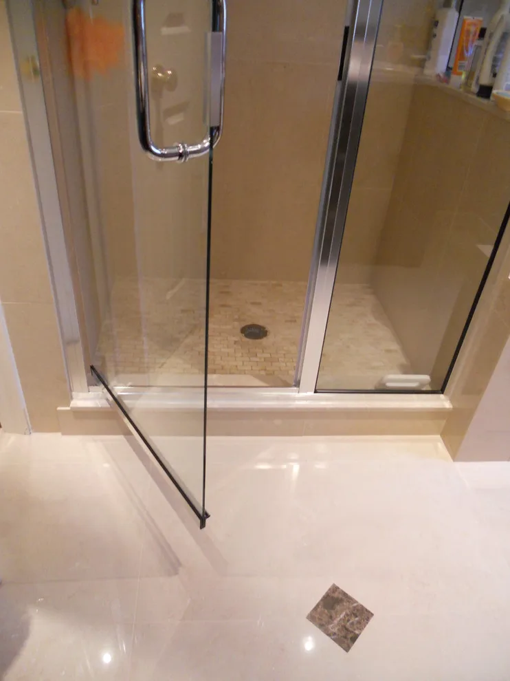 Thorton, PA Bathroom Renovation by Tatcor Design Build - Photo 5