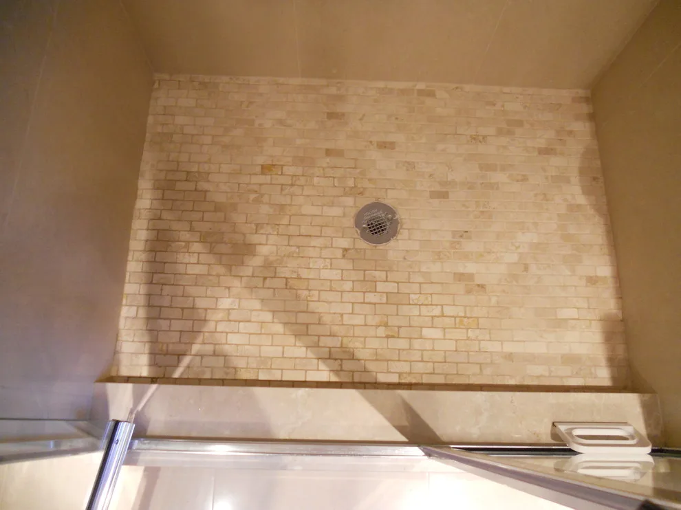 Thorton, PA Bathroom Renovation by Tatcor Design Build - Photo 4