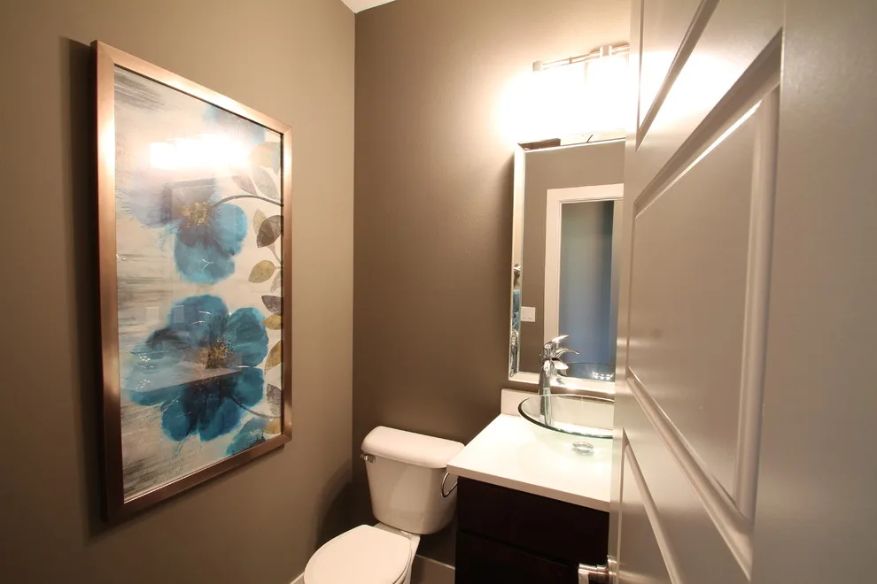 Drake Homes Restroom Designs by Drake Homes - Photo 116