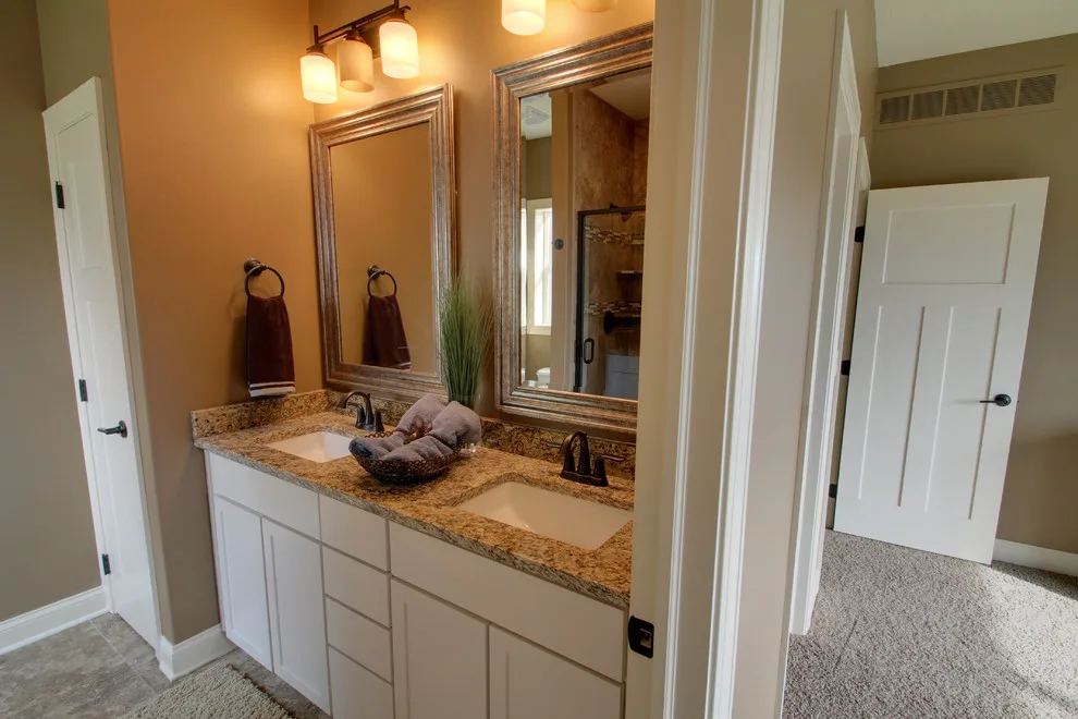 Drake Homes Restroom Designs by Drake Homes - Photo 26